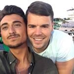 Profile Picture of Simon Benson (@gibsimon) on Instagram