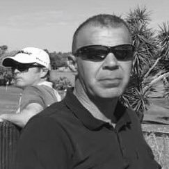 Profile Picture of Andy Mugglestone (@AndyMugglestone) on Twitter