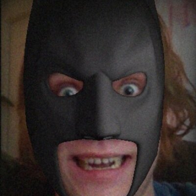 Profile Picture of David Valen Aadland (@dvadland) on Twitter