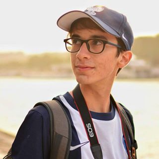 Profile Picture of George Migaire (@george.lustosa.7) on Facebook
