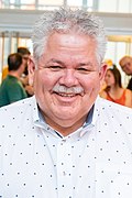 Profile Picture of Rick Sebak - Wikipediaon Wikipedia