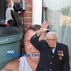 Profile Picture of garymortimer935 (@garymortimer935) on Tiktok