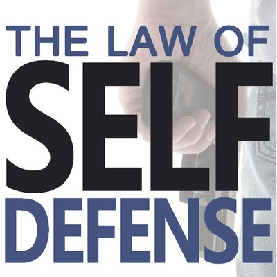 Profile Picture of Law Of Self Defense (@LawSelfDefense) on Twitter