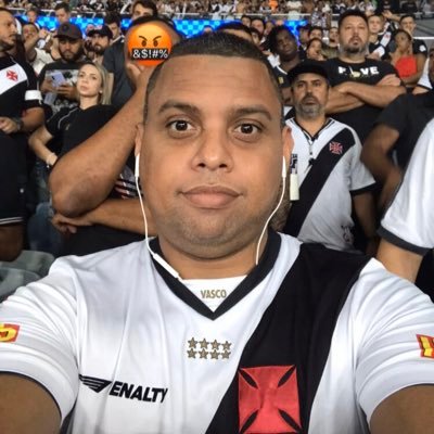 Profile Picture of Rodrigo Rodrigues ✠ (@rrodrigoinv) on Twitter