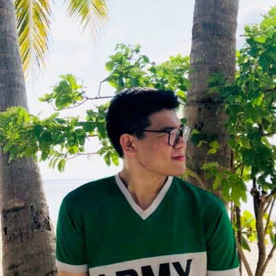 Profile Picture of Alan Joseph Luga (@AJLuga) on Twitter
