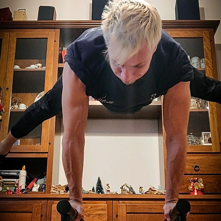 Profile Picture of Claudio Macri (@macriclaudio) on Tiktok