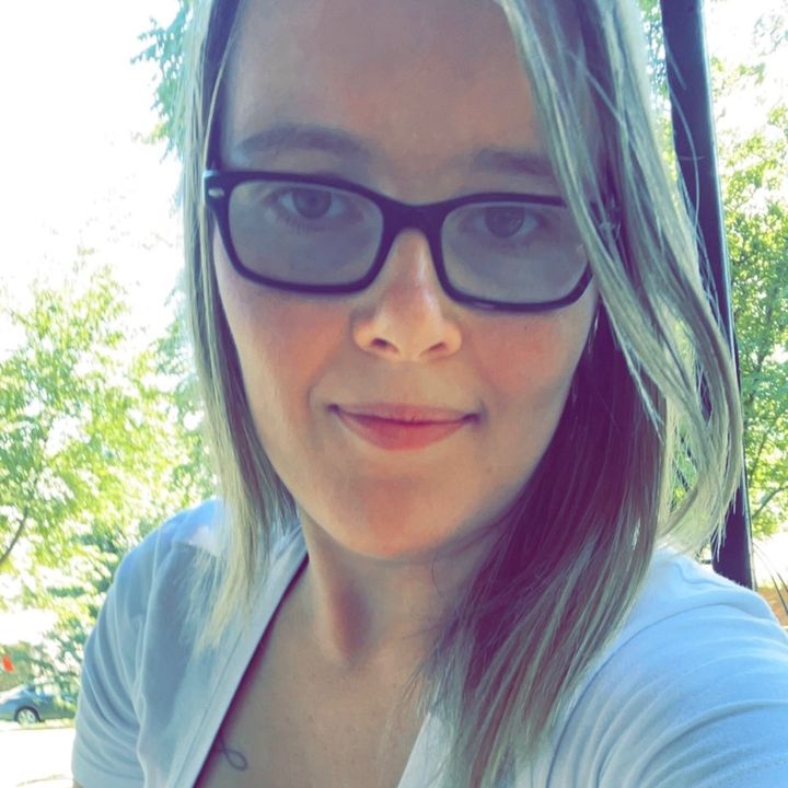 Profile Picture of Kayla Farrell (@kaylafarrell57) on Tiktok