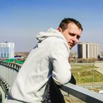 Profile Picture of Igor Golovin (@golovin.gar17) on Instagram