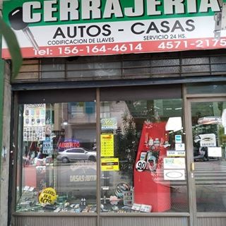 Profile Picture of Cerrajeria Endrizzi (@cerrajeria.endrizzi) on Facebook