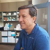 Profile Picture of Chris Bischoff (@chrisbischoff2776) on Youtube