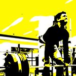 Profile Picture of Peter Athanas (@i_move_heavy_things) on Instagram