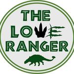 Profile Picture of The Lowe Ranger|Dino Parties|Hire a Dinosaur (@theloweranger) on Instagram