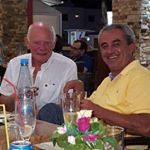 Profile Picture of Stuart Firth (@firth1768) on Instagram