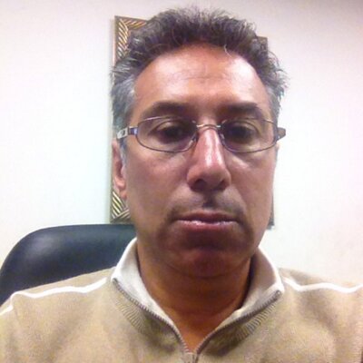 Profile Picture of Mike Nodoushani (@faridmiken) on Twitter