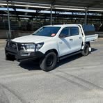 Profile Picture of Andrew Morgan (@andrew.morgan.301640) on Facebook