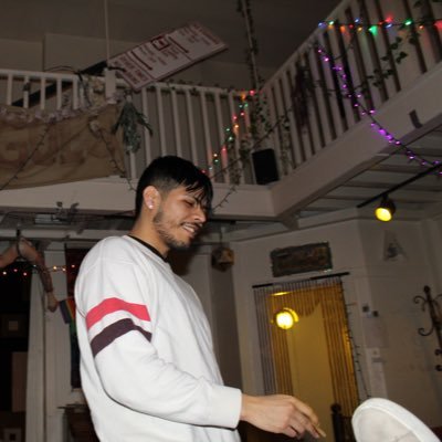 Profile Picture of Steven Angel (@StevenAngel_) on Twitter