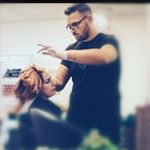 Profile Picture of Davide Salamone (@ds_hair_93) on Instagram