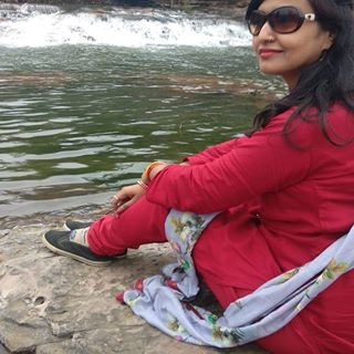 Profile Picture of Shraddha Upadhyay (@shraddha.upadhyay.9469) on Facebook