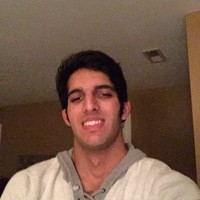 Profile Picture of Michael Abbaspour (@michael-abbaspour) on Quora