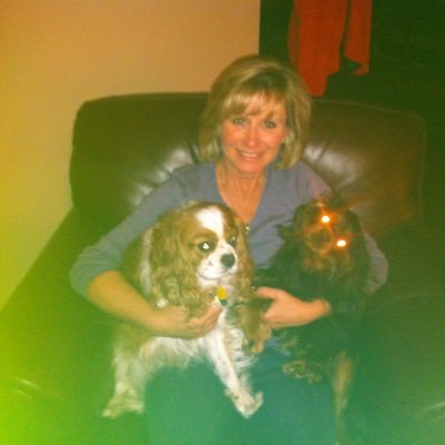 Profile Picture of Lori Kemp (@LoriKemp11) on Twitter