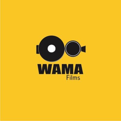 Profile Picture of Wama Films (@wamafilms) on Twitter
