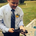 Profile Picture of Jacob Bliven (@jacob.bliven.7) on Facebook