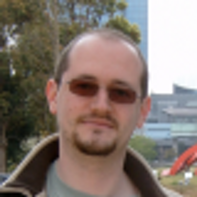 Profile Picture of David Collignon (@david_collignon) on Twitter
