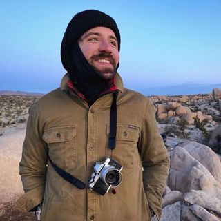 Profile Picture of Nate Corbi (@nate.corbi) on Facebook