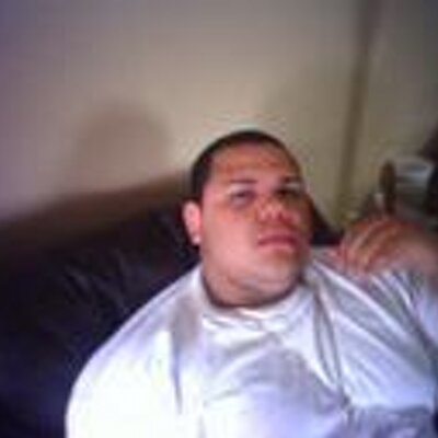 Profile Picture of Thomas Cintron (@thisizmycity) on Twitter