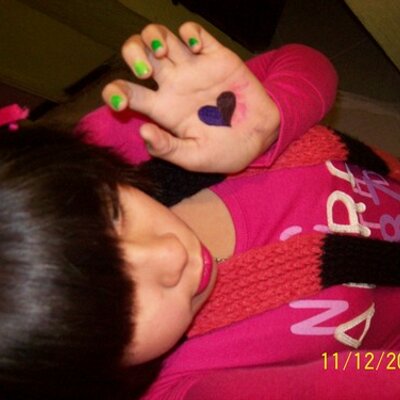 Profile Picture of Edna Cordova (@ednnaa_) on Twitter