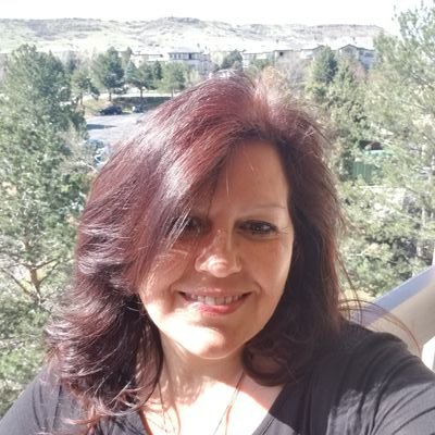Profile Picture of Kathy OReilly (@KathyOReilly11) on Twitter