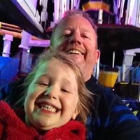 Profile Picture of Mitch Carter (@mitch-carter-27) on Quora