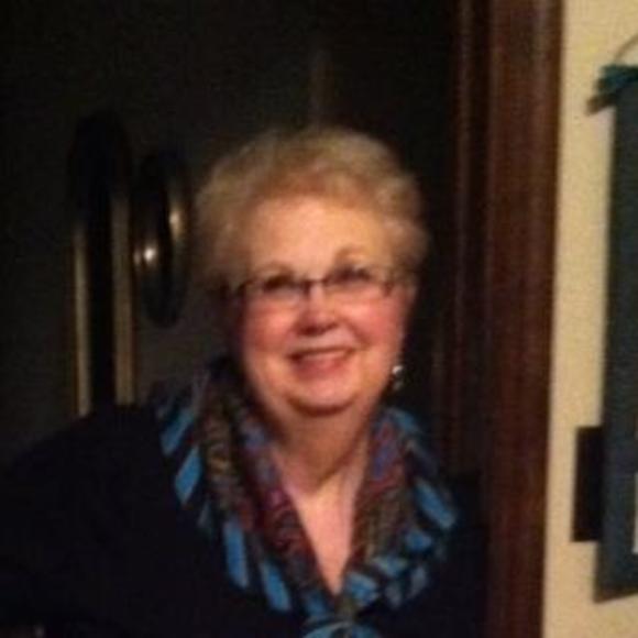 Profile Picture of Patty Gibson (@pbaldwin116) on Poshmark