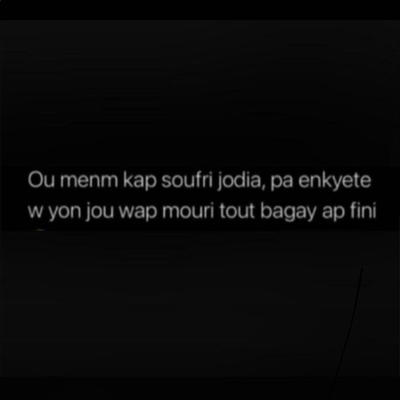 Profile Picture of Kerwin Pierre (@pierrekerwin21) on Poshmark