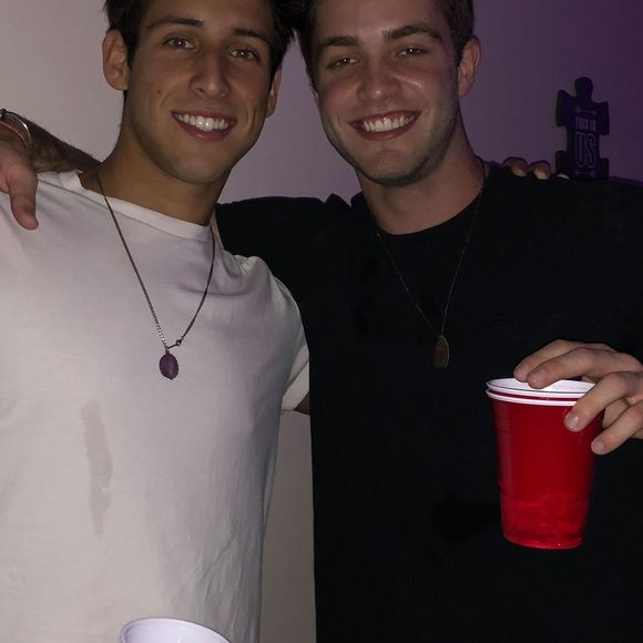 Profile Picture of Manny Rodriguez (@mrodrigueziii13) on Poshmark