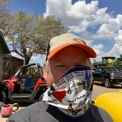 Profile Picture of Scott Fred (@ScottFred2) on Twitter
