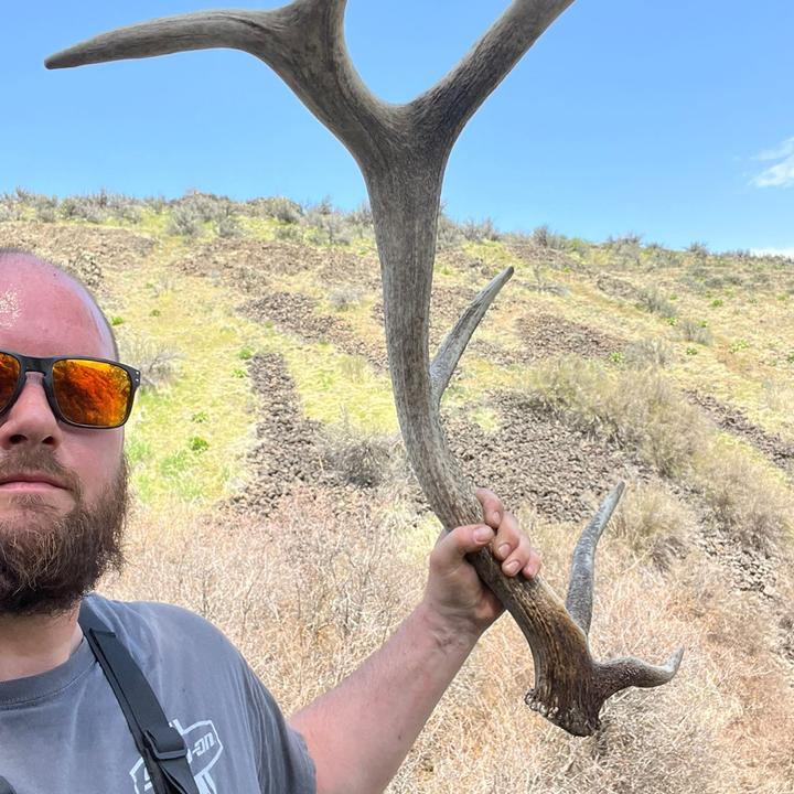 Profile Picture of Mark Bridges (@markbridges5.9) on Tiktok