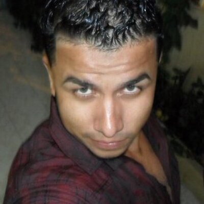 Profile Picture of Gabriel Piro Landire (@GLandire) on Twitter