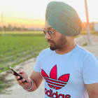 Profile Picture of   PRabjot Singh... (@prabjotishu7315) on Tiktok