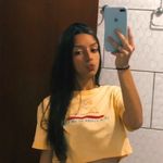 Profile Picture of Amanda Simas (@ffc_amanda__) on Instagram