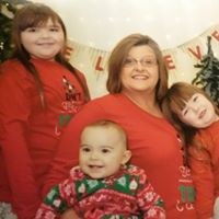Profile Picture of Cheryl Blackburn (@cheryl-blackburn-6) on Quora