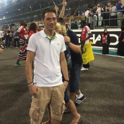 Profile Picture of David Cocliff (@Davidcocliff) on Twitter