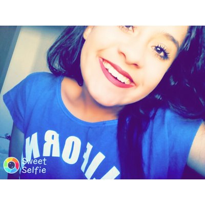 Profile Picture of Lili Silva (@Lara23726982) on Twitter