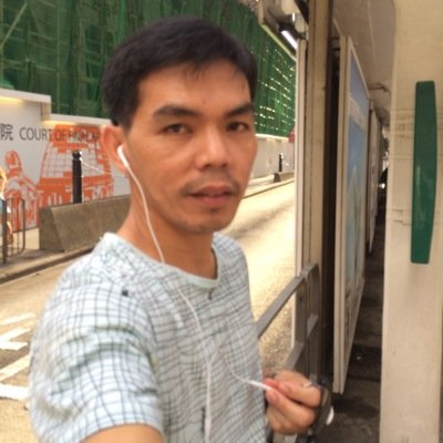 Profile Picture of Sergio Fortuna Jr (@jr_fortuna) on Twitter
