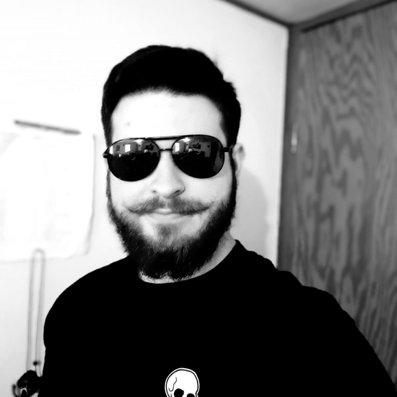 Profile Picture of Nathan Garza (@natgarza2000) on Poshmark