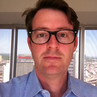 Profile Picture of Adam McGill (@adamemcgill) on Twitter