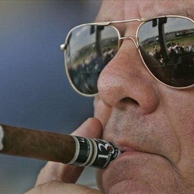 Profile Picture of Jim Flint (@tweetcommando) on Twitter