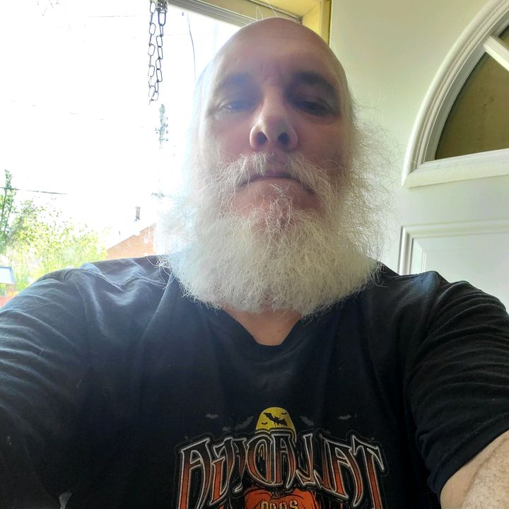 Profile Picture of Macforce88 (@tommymccrary1970) on Tiktok