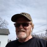 Profile Picture of Corey Irons (@corydorys) on Instagram