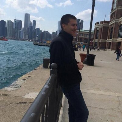Profile Picture of Matthew Vo (@matthewvo2) on Twitter